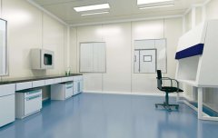 廣州無菌室裝修哪家好