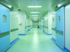 GMP凈化車間裝修要求