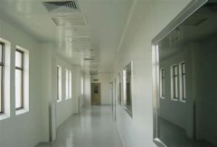 價格是找到潔凈室裝修公司的唯一標(biāo)準(zhǔn)嗎?