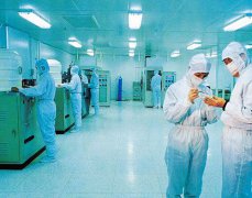 制藥企業(yè)潔凈室設(shè)計(jì)有哪些要求?