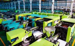 伊之密凈化工程設(shè)計(jì)案例