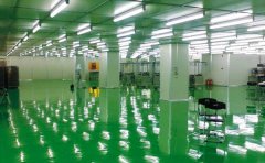 凈化工程裝修都可以用在哪些地方？