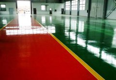 凈化工程裝修中環(huán)氧地坪如何保養(yǎng)？