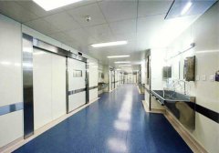 醫(yī)院凈化室裝修注意事項(xiàng)