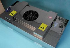 萬(wàn)級(jí)凈化車(chē)間風(fēng)機(jī)裝修步驟