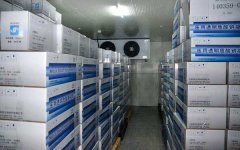 潔凈冷庫(kù)凈化工程裝修需要注意四點(diǎn)