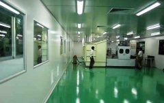 潔凈廠房凈化工程裝修必須注意的五點(diǎn)