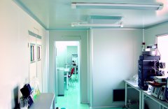 超凈實驗室凈化工程設(shè)計特別注意的問題點