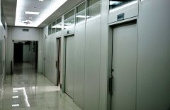 凈化工程裝修墻體和天花板的要求