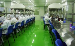 車間凈化工程價格表