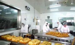 食品凈化車間標(biāo)準(zhǔn)四大要點(diǎn)