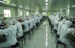 萬(wàn)級(jí)潔凈室裝修關(guān)鍵點(diǎn)是什么?