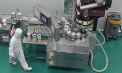 食品廠無塵車間設計必須注意的五點