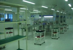 潔凈工程裝修的基本步驟