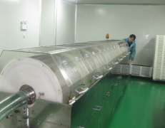 GMP膠囊口服制劑潔凈車(chē)間