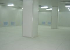 技術創(chuàng)新可以改變潔凈室工程的未來