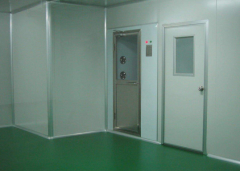 科瓦特受邀出席廣東省潔凈技術(shù)行業(yè)協(xié)會