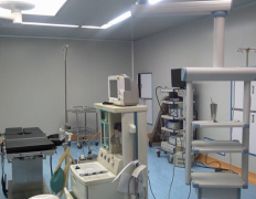 凈化工程未來的發(fā)展趨勢