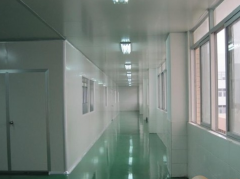 食品凈化工程生產(chǎn)廠家挑選，什么才是關(guān)鍵