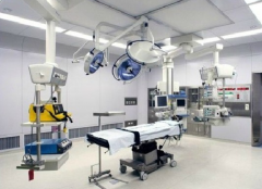 如何挑選一家靠譜的醫(yī)院凈化工程公司