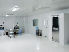 什么是百級(jí)潔凈室？露點(diǎn)溫度是多少？