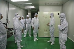 什么才是理想的無機(jī)質(zhì)譜超凈實(shí)驗(yàn)室?