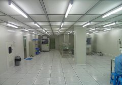 凈化車(chē)間裝修施工超詳細(xì)細(xì)節(jié)大全