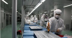 無塵車間工程建造是怎么回事