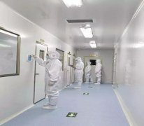 無(wú)塵車(chē)間裝修是怎樣做到無(wú)塵的