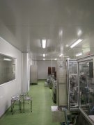 潔凈車間裝修怎樣進行設備選型？