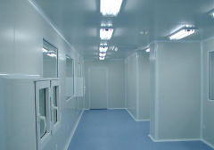 潔凈室建造怎樣計算風(fēng)量