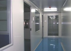 潔凈車間怎樣清潔合理