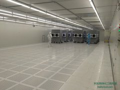 食用菌工廠凈化裝修注意事項(xiàng)