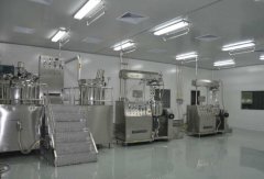 凈化車(chē)間工程的新風(fēng)量如何計(jì)算確定