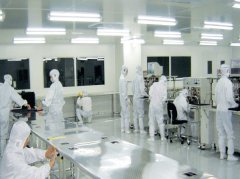 醫(yī)療器械無塵車間建設(shè)需注意哪些方面？