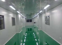 無塵車間施工圖預(yù)算有哪些作用