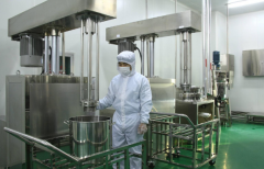 凈化車間怎樣選擇照度和光源