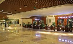 商場(chǎng)中央空調(diào)要如何進(jìn)行清洗