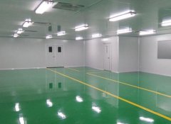凈化車間怎樣防止交叉感染
