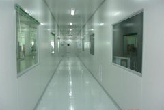 醫(yī)用口罩潔凈車間建造企業(yè)需了解些什么