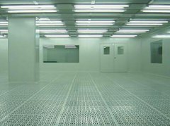 裝修一個無塵車間要符合哪些要求