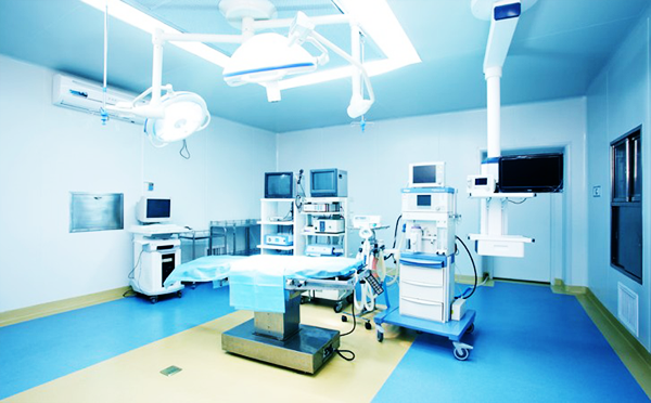 層流手術(shù)室