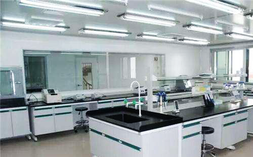 超凈實(shí)驗(yàn)室