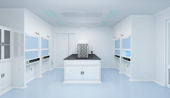 超凈實(shí)驗(yàn)室