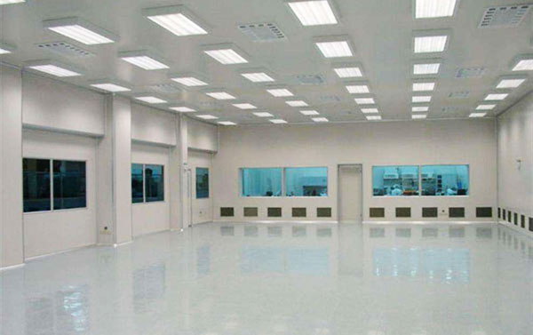 無(wú)塵車(chē)間設(shè)計(jì)