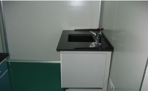 生物潔凈室施工要點(diǎn)