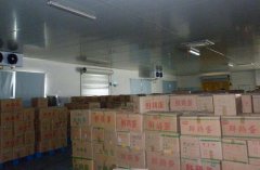 保鮮冷庫(kù)建造后怎樣保養(yǎng)