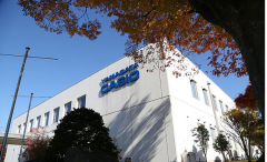 卡西歐手表廠恒溫恒濕車間