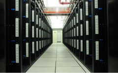 物流公司恒溫恒濕倉庫