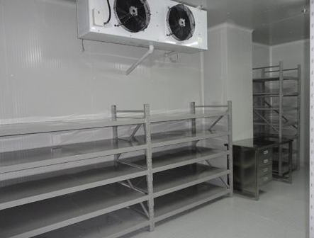 醫(yī)藥冷庫(kù)